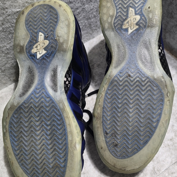 Nike Air Foamposite One & Nike Penny 6Sharpie Pack⁴ - Picture 9 of 9